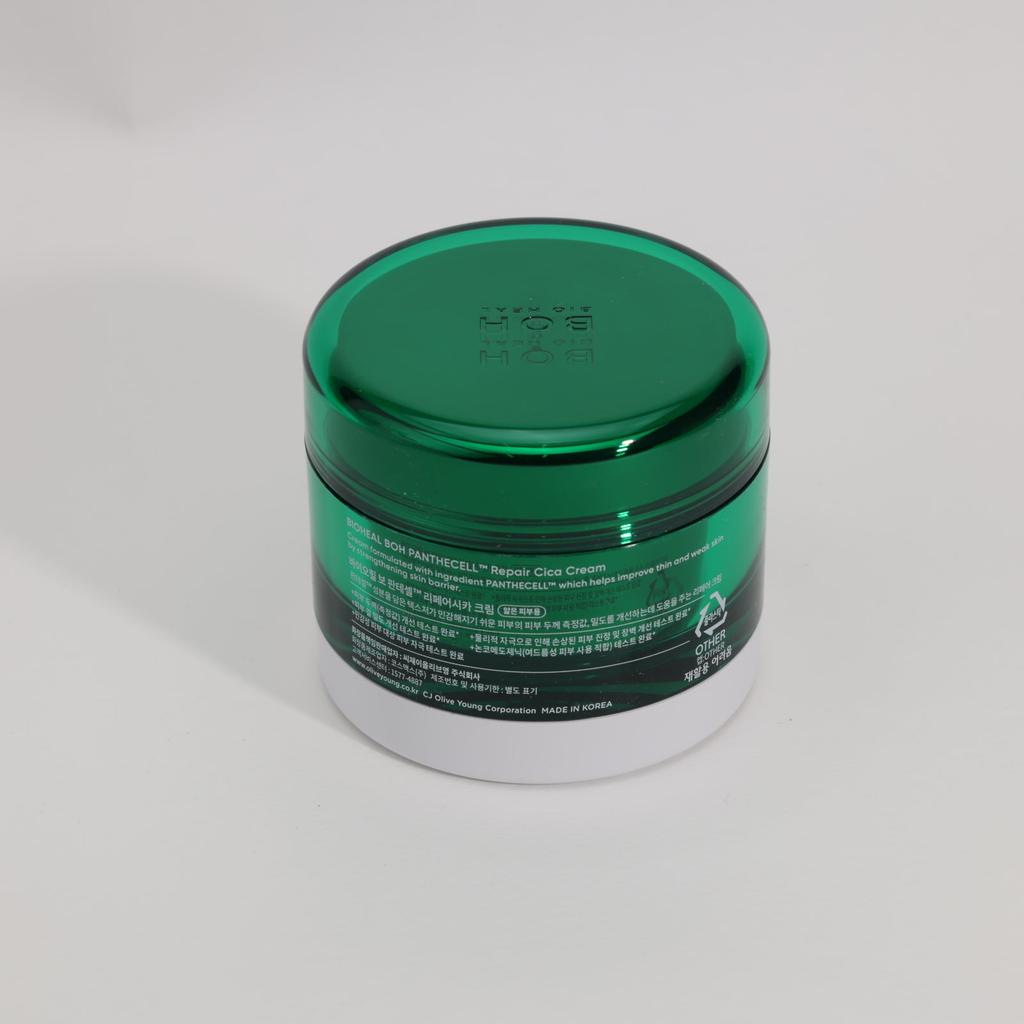 BIOHEAL BOH Panthecell Repair Cica Cream - 50ml