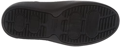 Moonstar Eight Tens 810s Boots / ET013 SNOWF Waterproof, Non-Slip, Black, Size 23.0 Cm