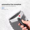 Car Cleaning Shovel Snow Brush Glass Ice Scrapers Tool Accessories For Suzuki Jimny Swift Samurai Vitara SX4 Alto Kaiser Ingnis