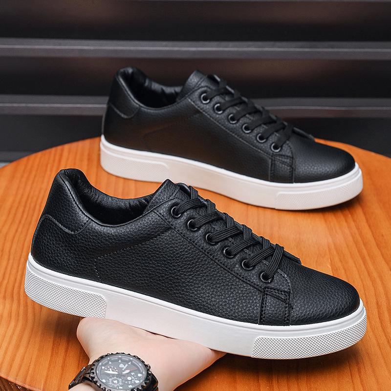 2026 Summer Men's Trendy Skateboard & Casual Street Shoes