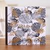 Writable 6-inch Photo Album 200 Sheets Family Photo Album Photo Storage Case  Anniversary Gift