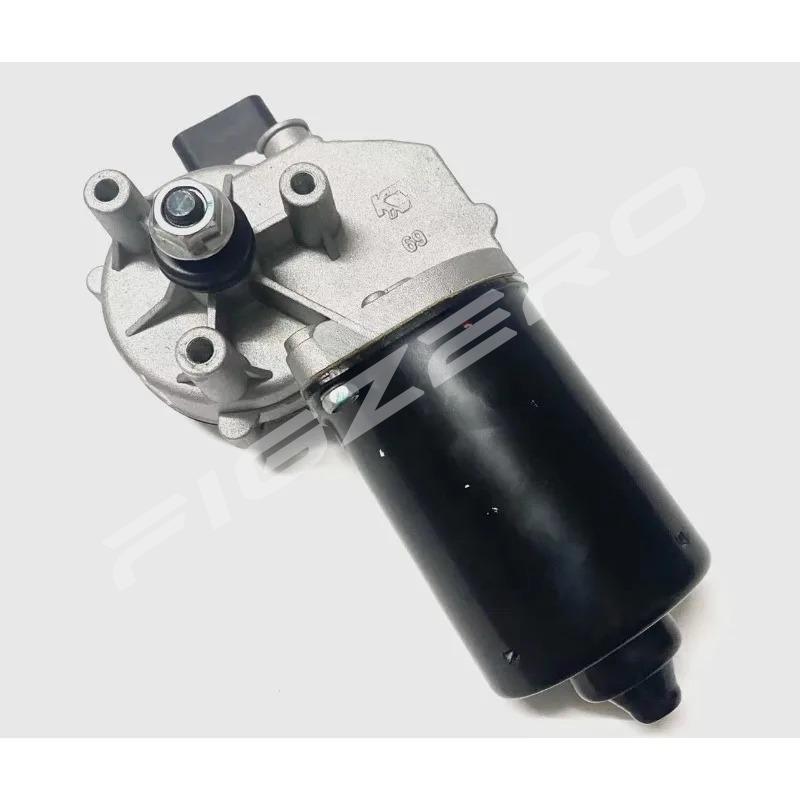 7-plug Wiper Motors Windshield Wipers Pump Assembly Black Automobile Part for Buick Excelle 2005 2006 2007 2008-2015 5485238