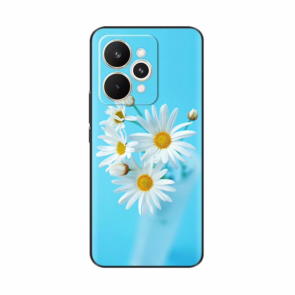 For Realme 15 Pro 5G Case Back Cover on Realme 15 5G Soft Silicone Phone Cases For Realme 15 Pro 15pro 5G Coque Fashion Fundas