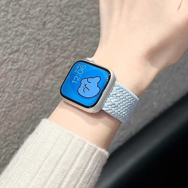 

HQB S9 Smart Sports Bracelet with WeChat Pay Compatibility