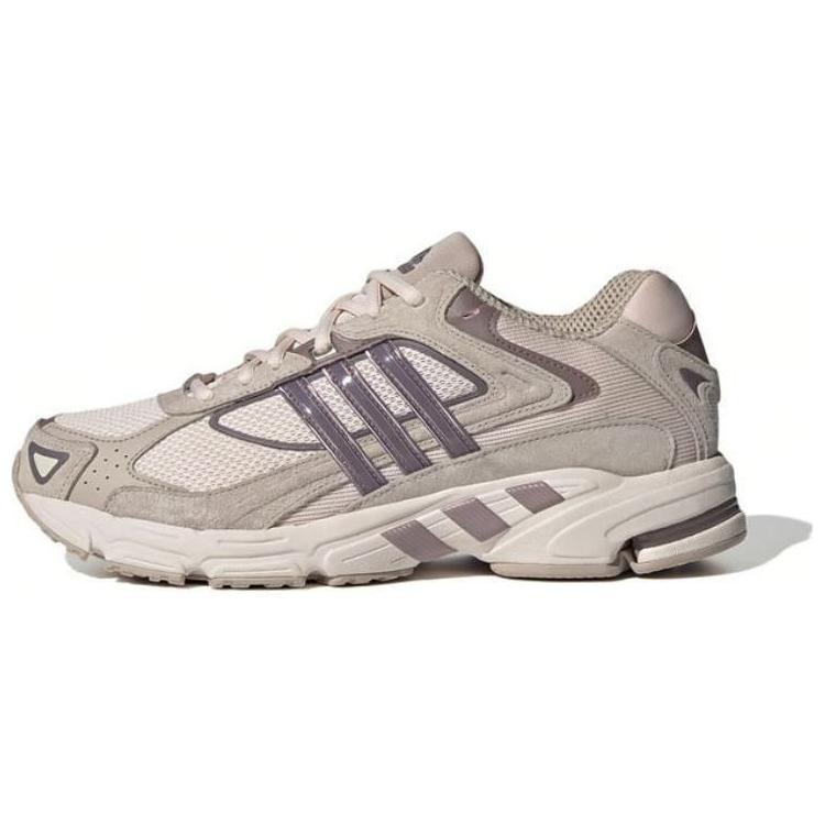 adidas Response CL Grey Purple Men s IH3367 EU 44