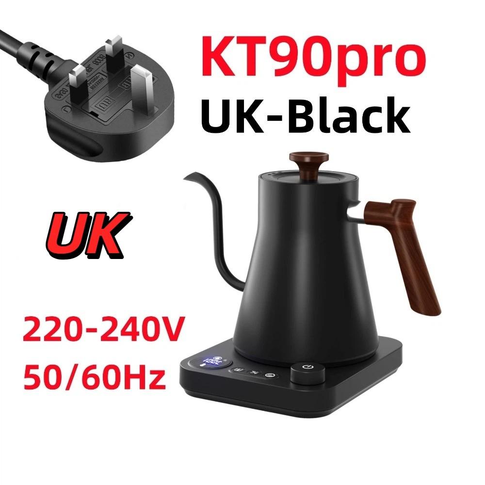 Smart Temperature Control Electric Kettle Constant Temperature Hand Pour Coffee Kettle Home Use