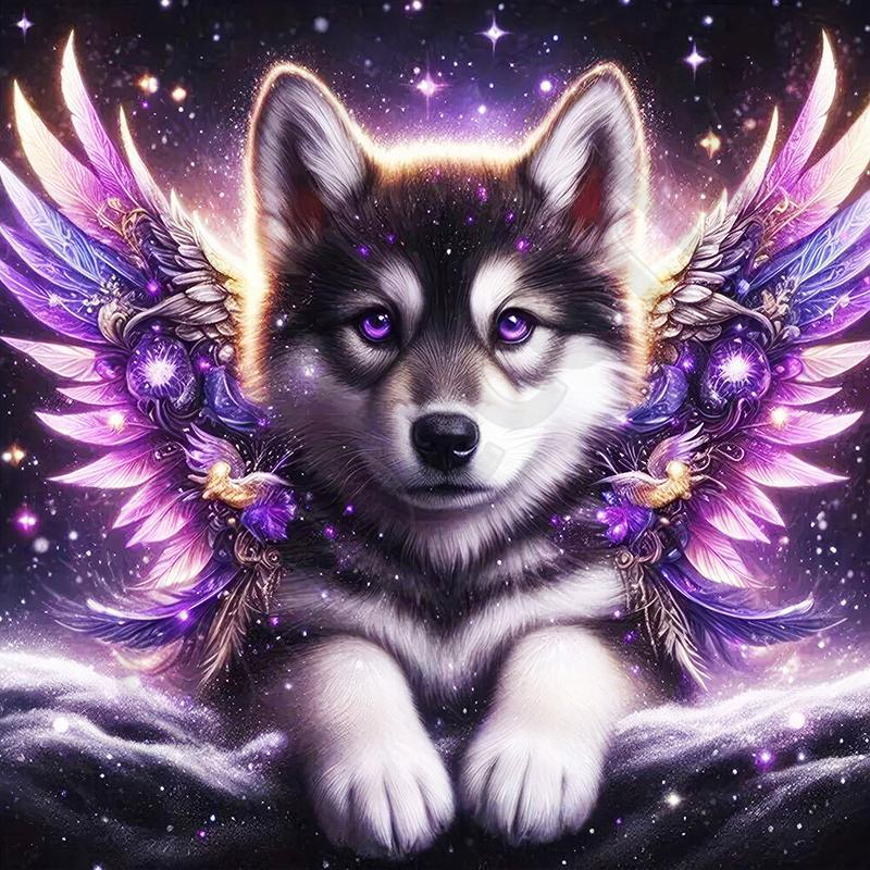 Diamond Art Painting Kits Embroidery Full Crystal Mosaic D Diy Diamond Paintings Kits New  Accessories X Cm Wall Art