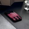 Women Etros Phone Case Glass For IPhone17 Air 16 15 17 14 Pro Max 13 Durable 12 11 X XS XR Plus For Samsung S 25 24 23 22
