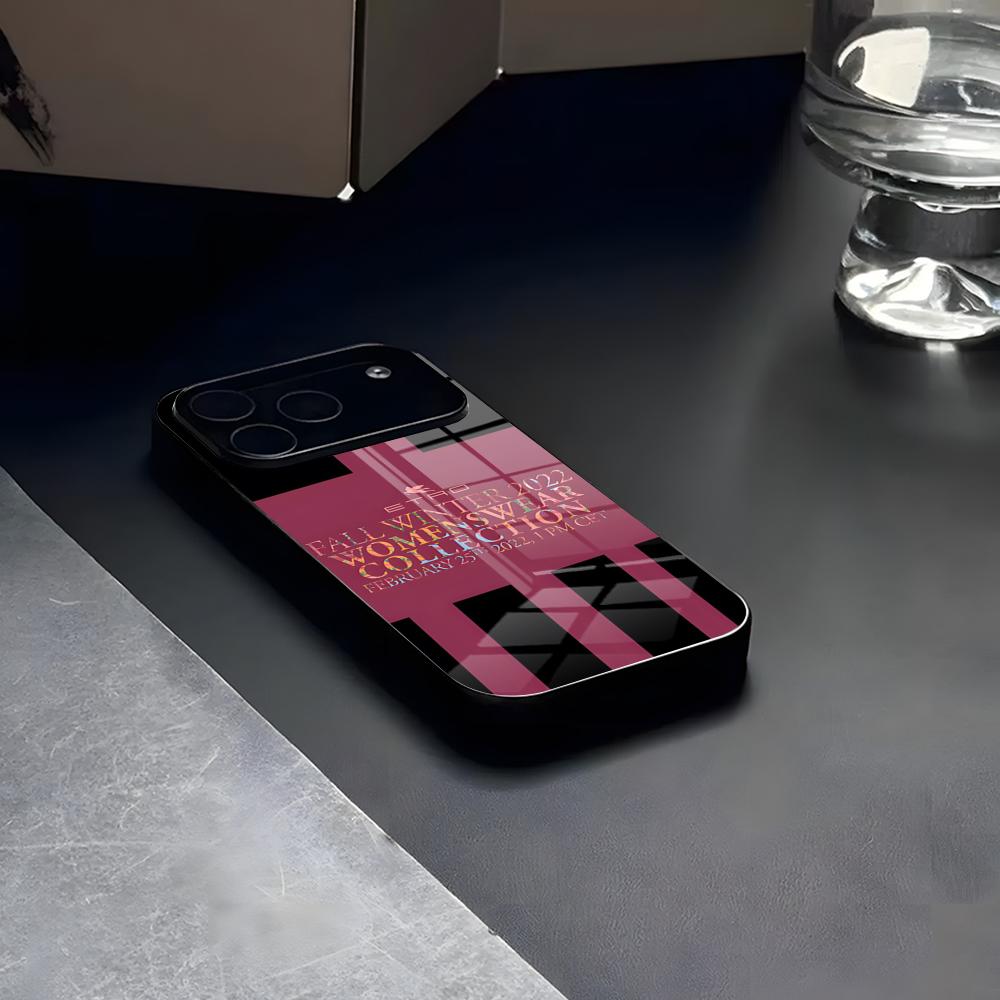 

Женский чехол Etros для телефона со стеклом для iPhone 17 Air 16 15 17 14 Pro Max 13 Прочный 12 11 X XS XR Plus Для Samsung S 25 24 23 22 iPhone14 Pro