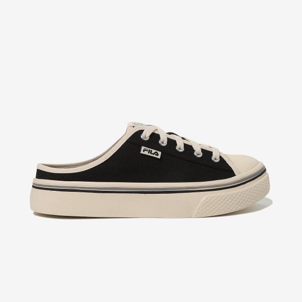 Fila Scan Line Light Mule 1xm02350g 001 blacks/230