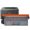 Сумісний чорний тонер-картридж для Lenovo LJ2605D LJ2655DN