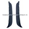 Fascia Inferiore Paraurti Anteriore Adatta (Sinistra destra) per Land Rover RRE, LR026537/LR026536.