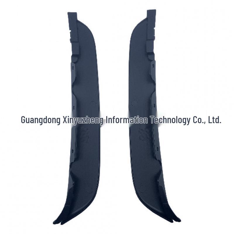 Fascia Inferiore Paraurti Anteriore Adatta (Sinistra destra) per Land Rover RRE, LR026537/LR026536.