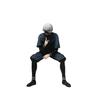 Tokyo Ghoul Kaneki Ken 3 styly Akční figurky 18-20 cm PVC Model Maska Ghoulů Soška Ozdoba Sbírka Hračky Dárky Pro fanoušky anime