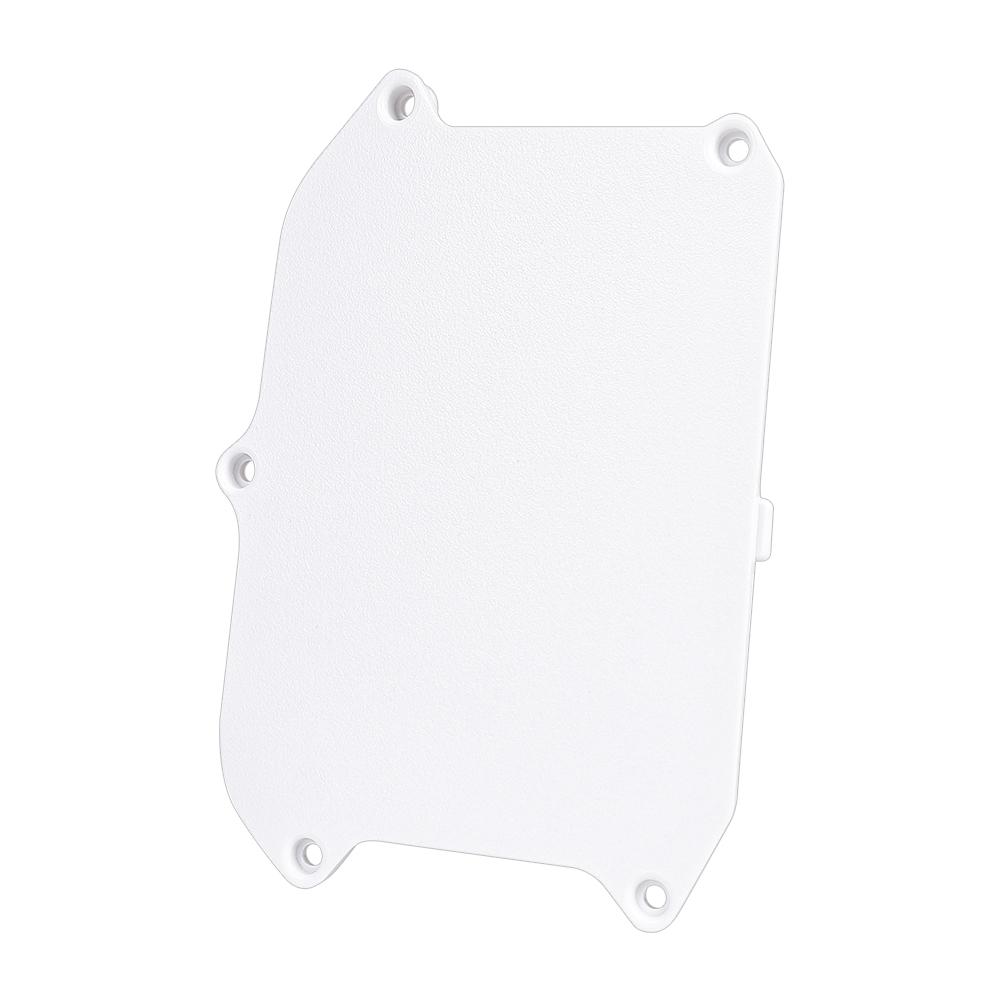 Battery Back Cover For Narwal J1 J2 T10 Robot Vacuum Cleaner Replacement Battery Cover Screw Holes Cover Repair Accessories Part