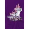 frozen Kinder/Kids BringinÂ´ The Heat Bruni Der Feuergeist T-Shirt