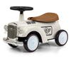 MILLY MALLY Royce white vehicle