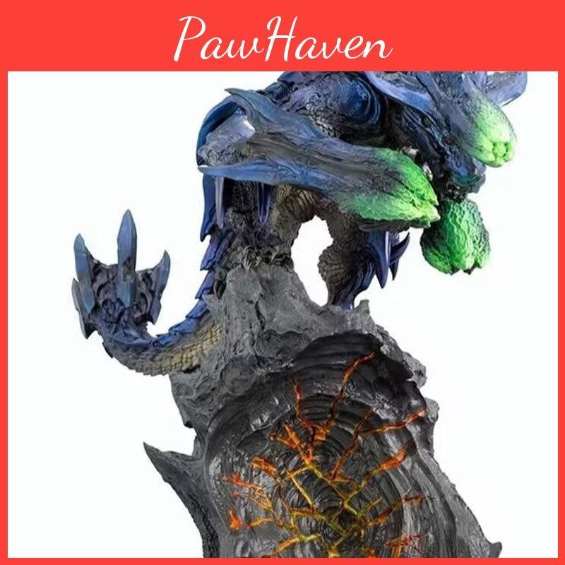 Hunter Monster Brachydios Actoin Figure Doll Game Display Model Collectible