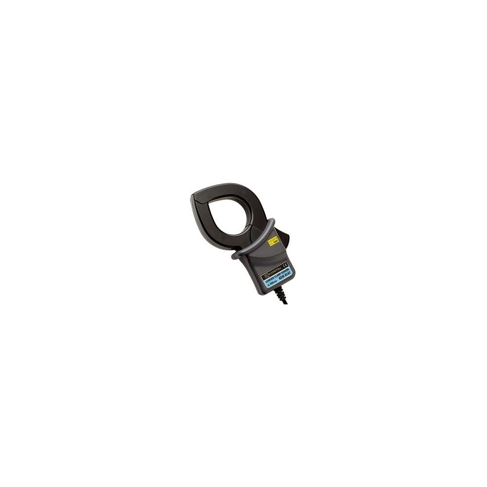 Kyoritsu Leak Current Clamp Sensor KEW8147, AC/DC Detection, Compact Design, High Accuracy