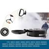 Snowblower Starter Assembly Replacement Part 20001054 08200817 08200920 Fits Multiple Models With ABS Construction
