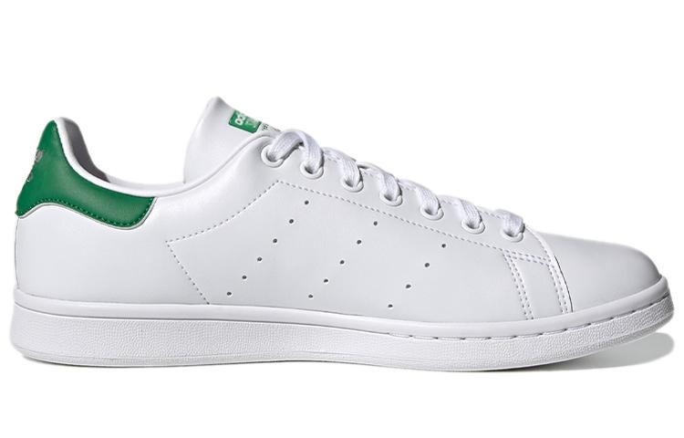 Stan Smith Adidas Originals 'Bílá Zelená' FX5502