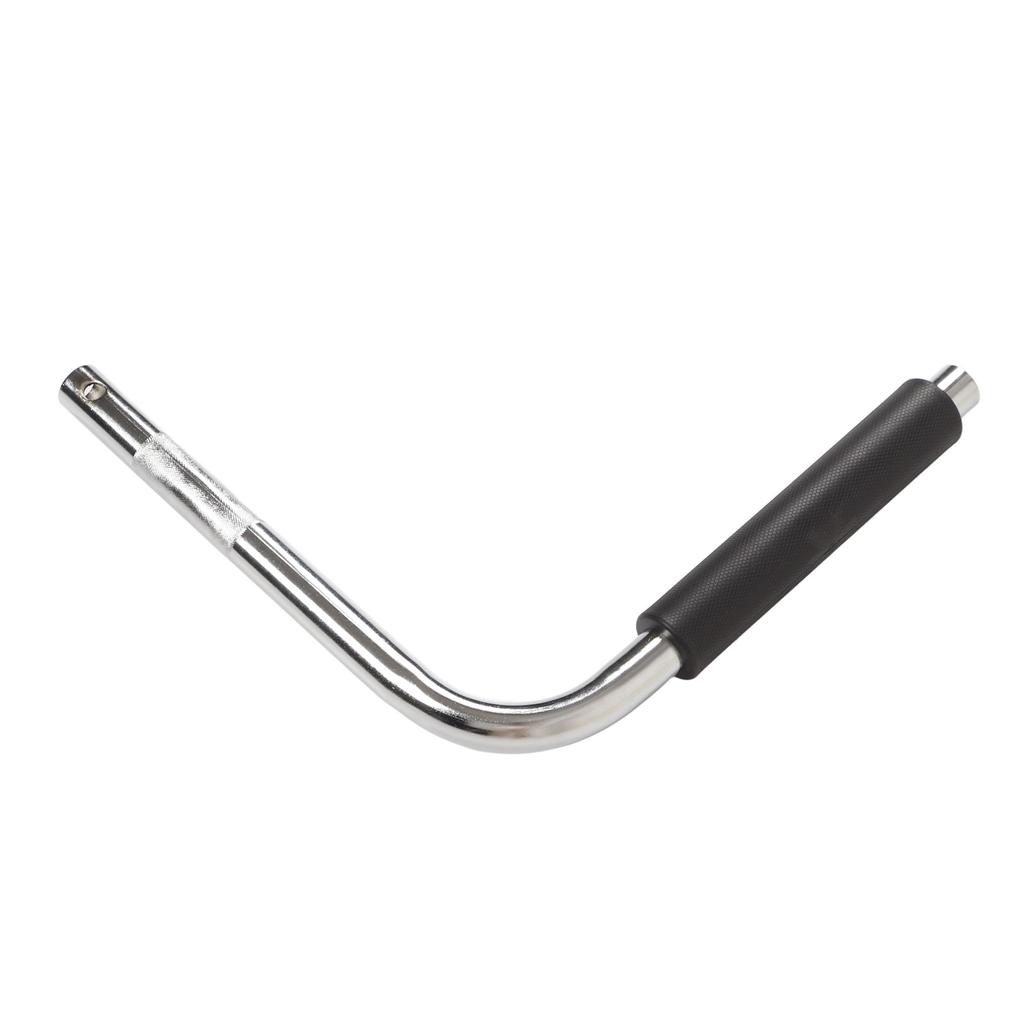 Car Axle Gap Abnormal Sound Detection Adjustment Tool Horn Arm Claw Ball Cage Ball Head Inspection Bar