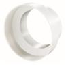 Round Reduction 150/125 Vents 118