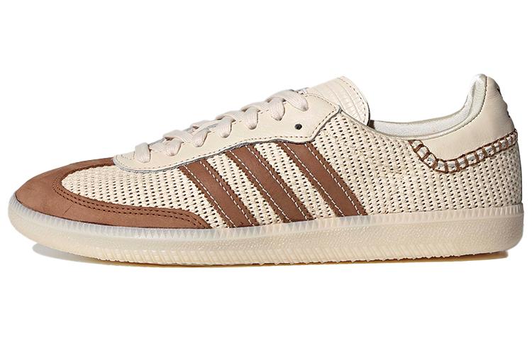 

Samba Wales Bonner x Samba Adidas Originals Cream Brown FX7720 41