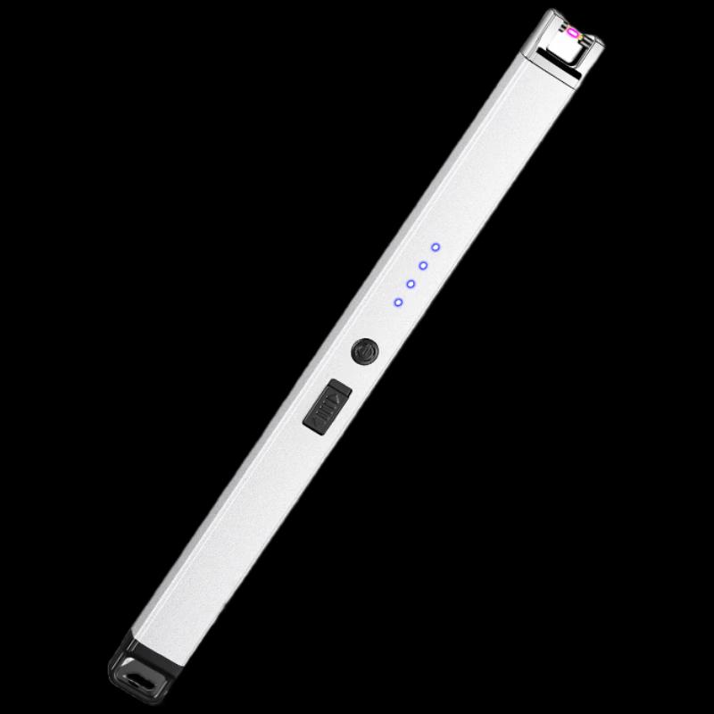 ZISIZ Перезаряжаемая электрическая дуговая зажигалка, 3 шт.