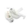 NUOVO 7600 9600 stampante Smorzatore inchiostro per Epson Stylus Pro R2100 R2200 F138040 F138050 7 colori ecosolvente testina di stampa dumper inchiostro 10 PZ