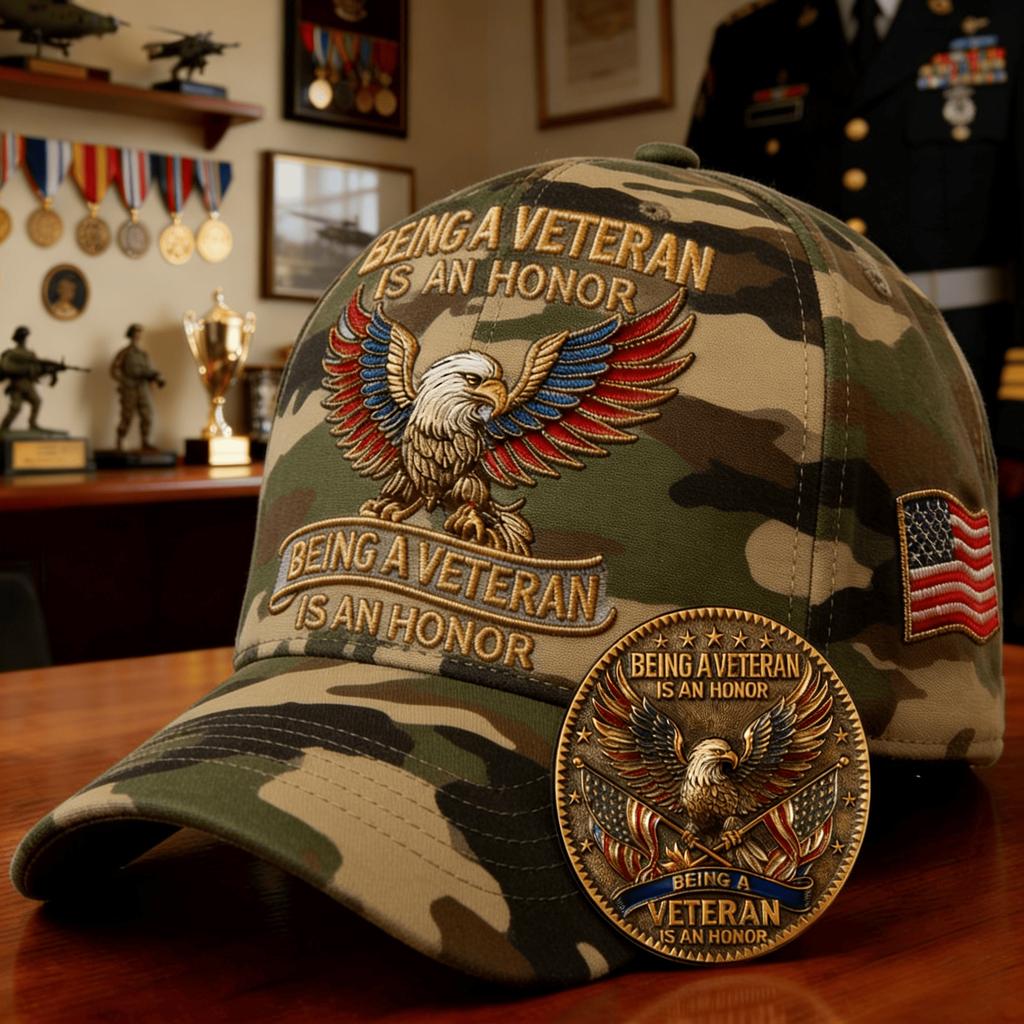 250th Anniversary Hat USA Patriotic Baseball Caps Eagle Printing Baseball Hats for Men Women 250 Year Anniversary Cap