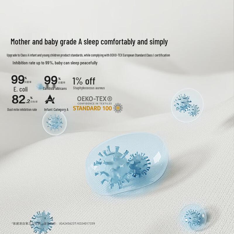 Mercury Tussah Silk All-Season 2-in-1 Duvet