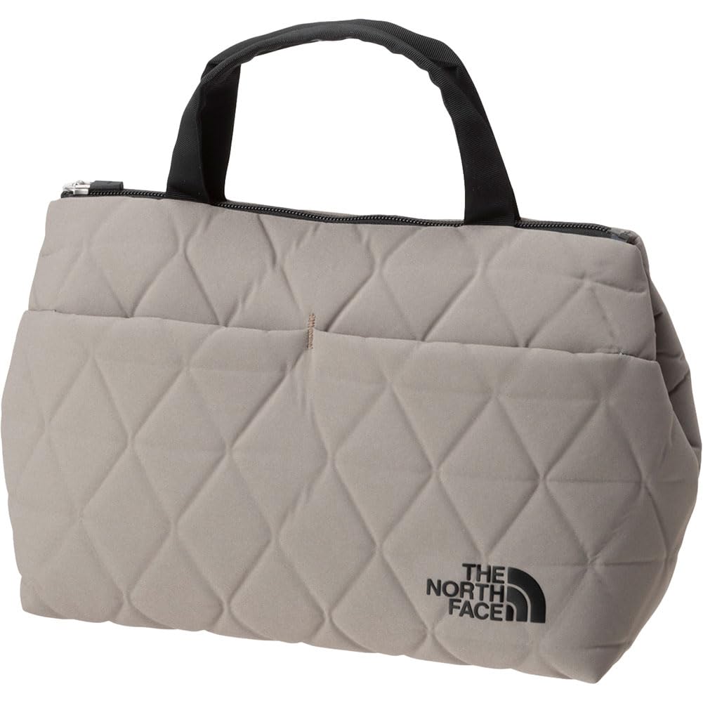 

North Geoface Box Tote Fallen Rock ONESIZE [The Face]