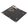 2.5in SATA Hard Disk Drive Adapter Board BIOS Chip HDD Connector Board Kit for Sega Dreamcast for