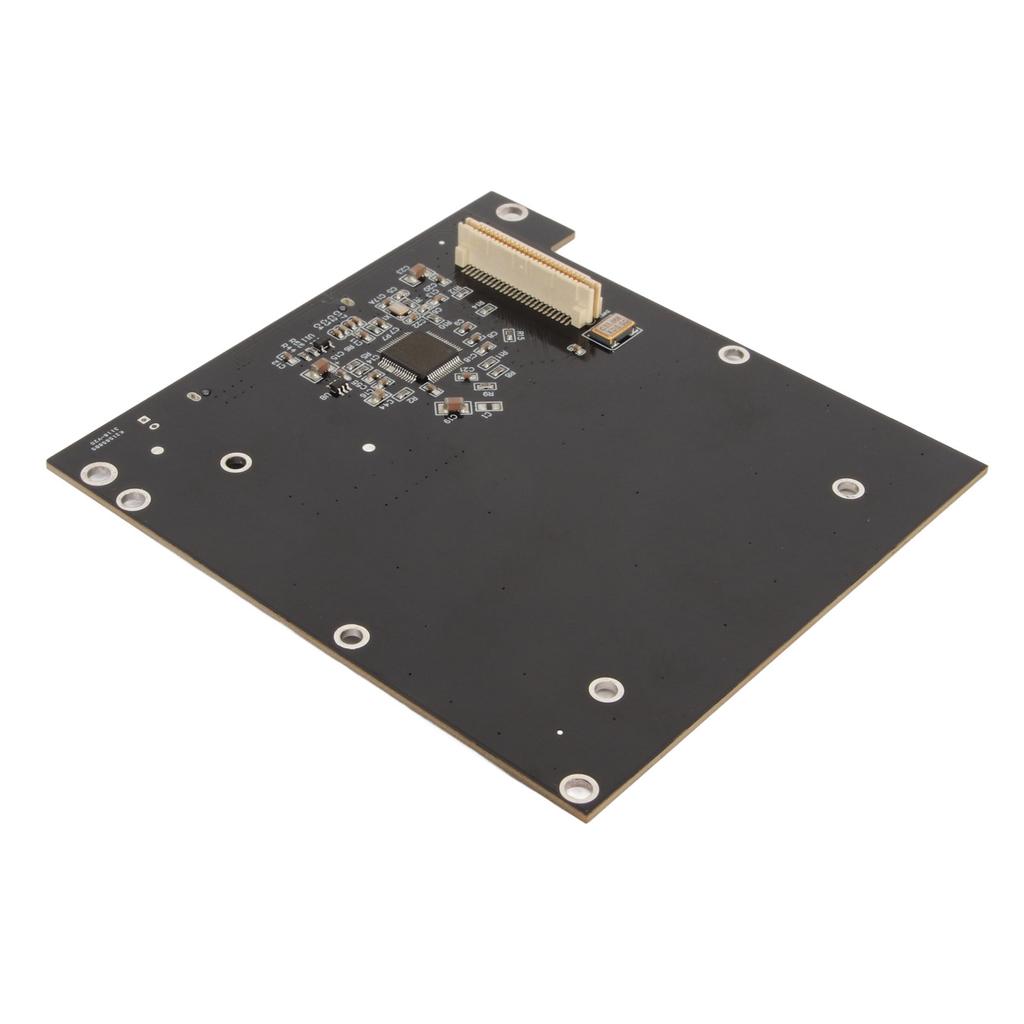2.5in SATA Hard Disk Drive Adapter Board BIOS Chip HDD Connector Board Kit for Sega Dreamcast for