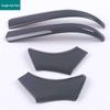 Toyota Harrier 2022 Rearview Mirror Anti-Scratch Trim Strip