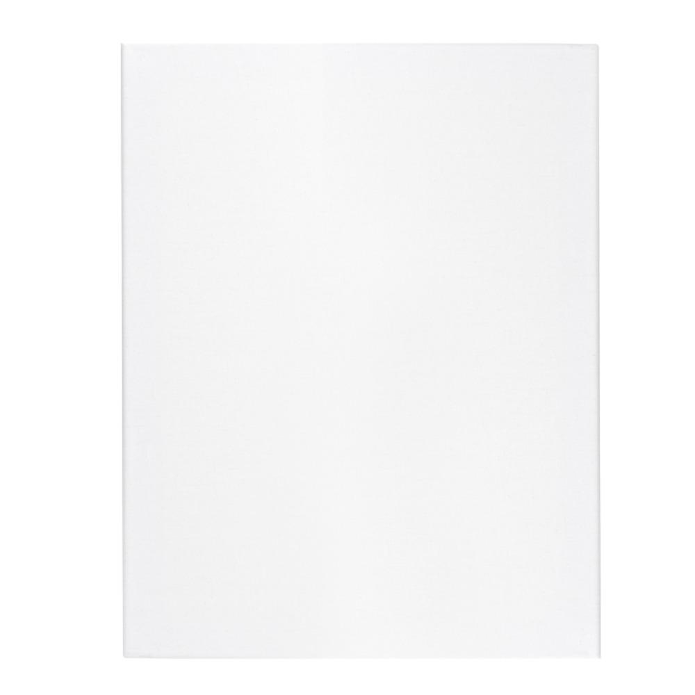 White Canvas Frame Rectangle Painting Canvas Art Board Canvas Stretcher  Art Creation 30 x 40cm