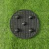 Nursery Seedling Tray With Thickened Drainage Base For Flower Pot Cultivation