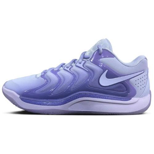 Nike KD 17 EP B.A.D. - FJ9488-500