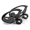 MOTO4U Universal 25mm Handlebar Mount Motorcycle Drink Bottle Holder for Drinking Water Cup Holder Holder, Bottles,