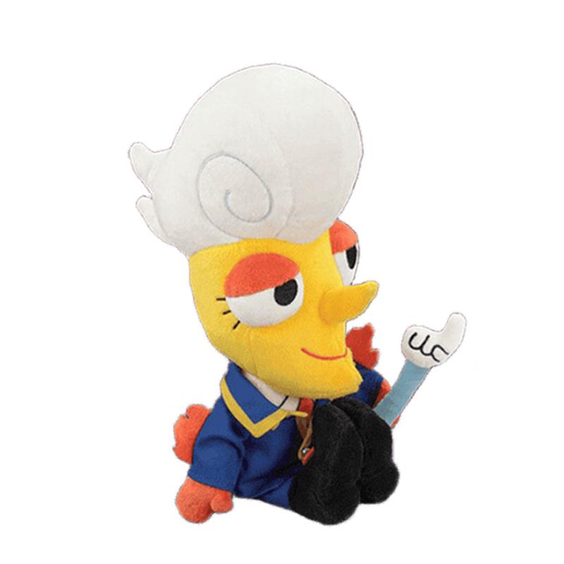 Deltarune Plush Stuffed Doll High Quality Soft Game Character Toy For Game Fans Home Decoration Collection Creative Gift