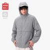 Men's Quick-Dry Hooded Sun Protection Jacket