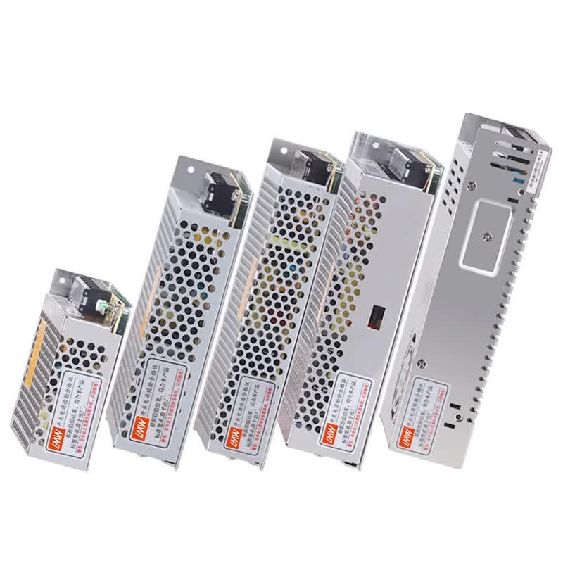 Huishida 24V 1.1A Small Switching Power Supply