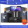 SANSUI M710 Professional Home KTV Audio System CN plug (adapter included)