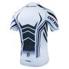 2026 Summer Breathable Cycling Suit, Mountain Bike Cycling Suit, Men's Outdoor Quick-drying Cycling Suit, Road Bike Suit, Short-sleeved Strap Suit.