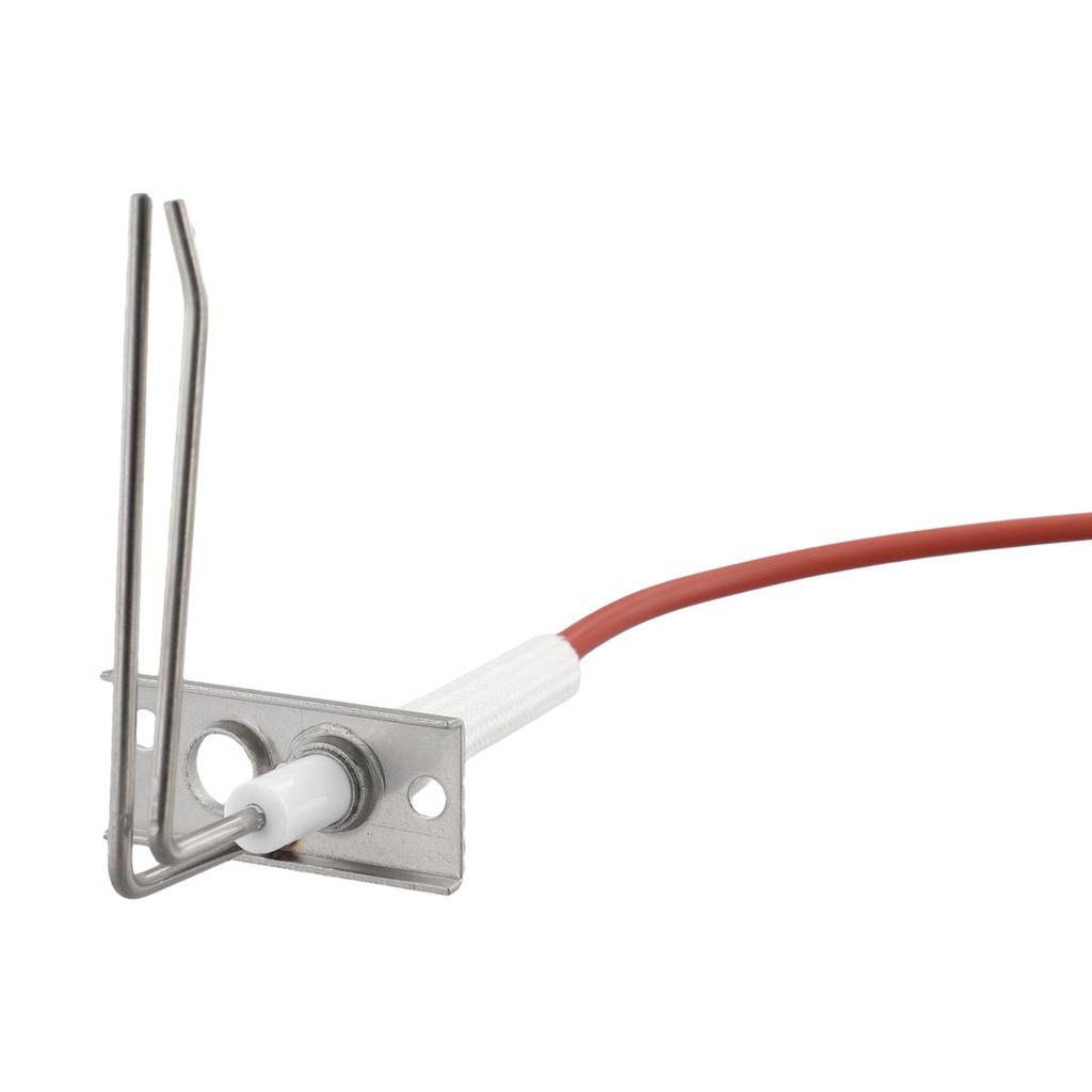 Electronic Ignitor 26541 with Quick Start Feature Suitable for Various Gas Fireplace Models Including EZE EZEL