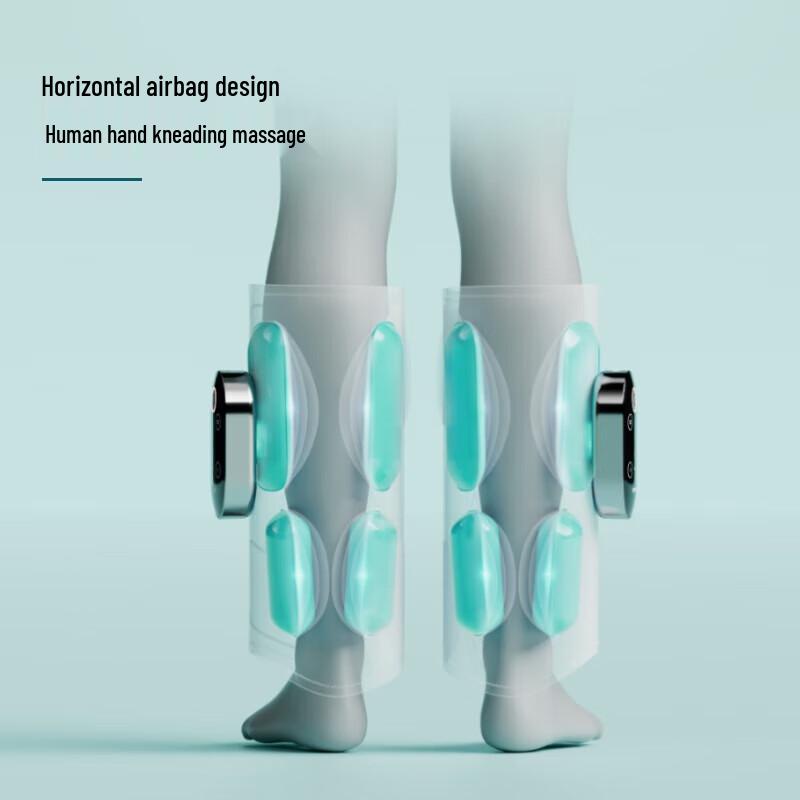 Philips Heated Kneading Knee Massager