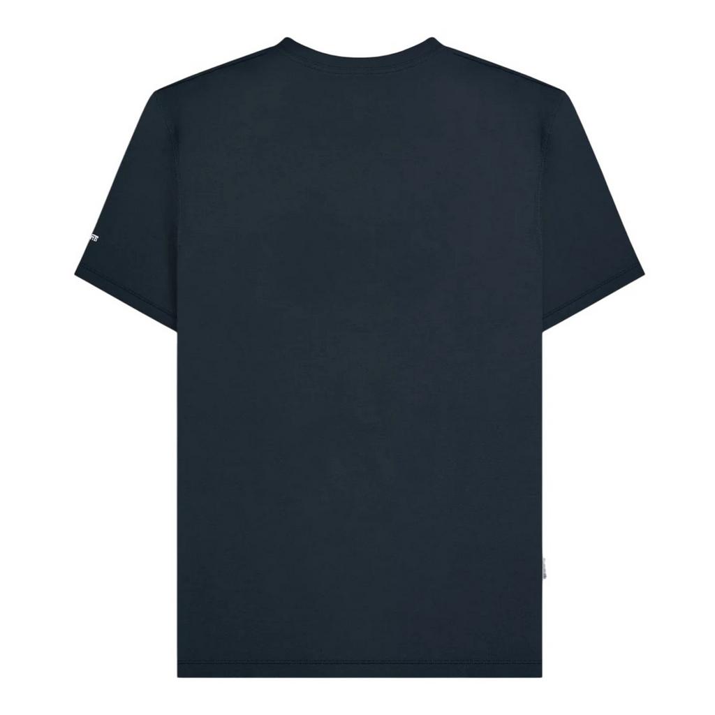 LAMBRETTA Mens Badge T-Shirt