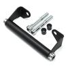 For GSX1300 R GSX1300R HAYABUSA (1999-2017)  Stand Holder Phone GPS Navigation Plate Bracket22MM