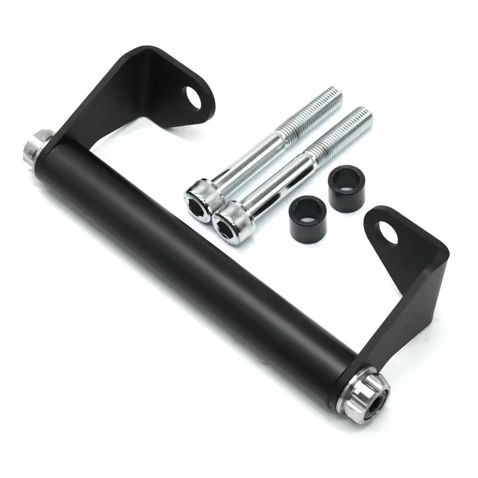For GSX1300 R GSX1300R HAYABUSA (1999-2017)  Stand Holder Phone GPS Navigation Plate Bracket22MM